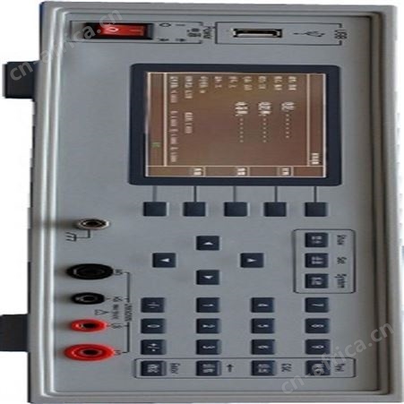 恒奥德厂家 直流超低电阻测试仪 型号：HAD-2516D
