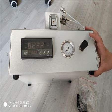 恒奥德仪器厂家吸附管老化仪/老化仪 配件型号:HAD-TH-10