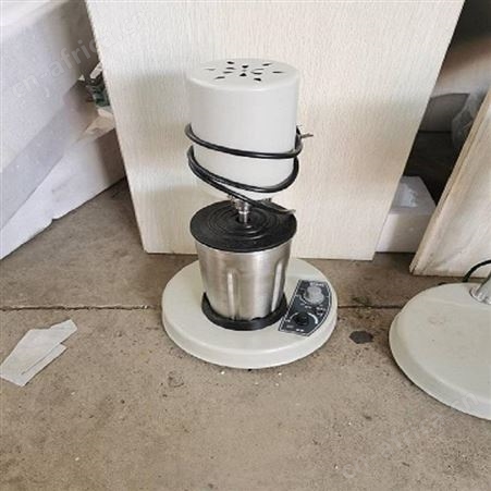恒奥德厂家 电动匀浆机 型号:HAD-500