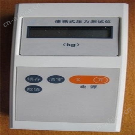 恒奥德厂家 电阻焊压力测试仪 型号：HAD-BYC1