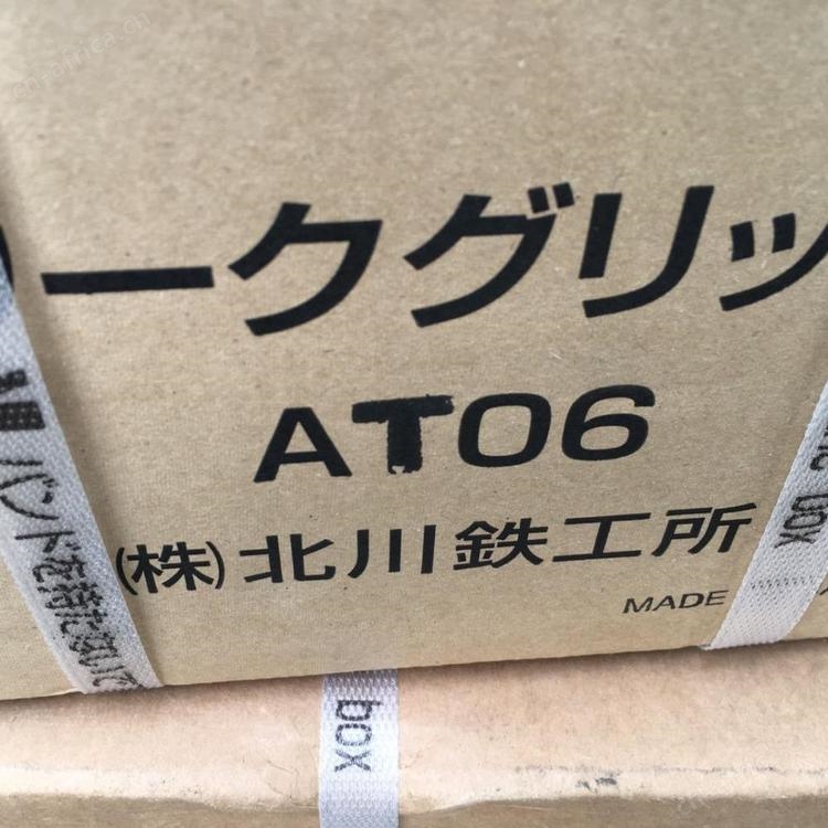 AT06机床用卡盘 日本北川KITAGAWA 日本直邮