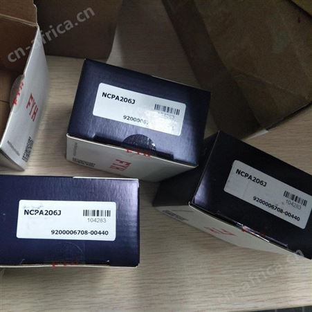 日本FYH轴承座UCSPA205H1S6