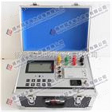 扬州产品热卖GF-6211全自动电容电感测试仪
