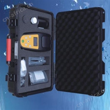 恒奥德价格有效氯检测仪 型号：HAD-29608