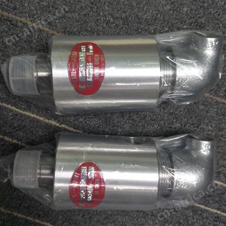 进口SGK昭和技研SR 504 10A旋转接头