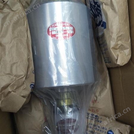 日本SGK昭和技研 KC25A8ARH 旋转接头