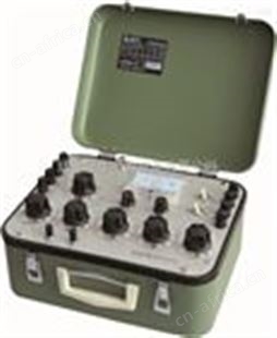 扬州供应QJ44型双臂直流电桥仪器