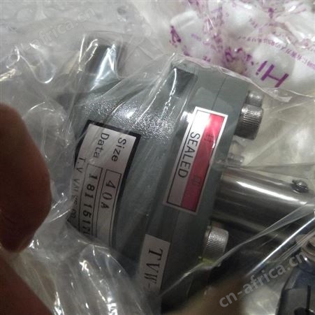 TV截止阀/开关阀PPS-40A-FC200/反向启动开/关阀
