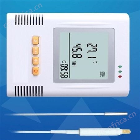 恒奥德厂家温湿度记录仪 型号：HAD-95-2H