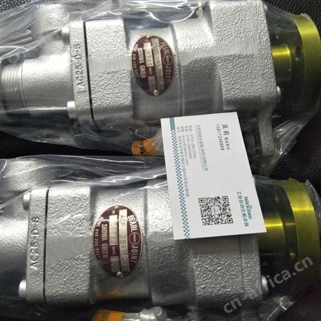 进口SGK昭和技研SR 504 10A旋转接头