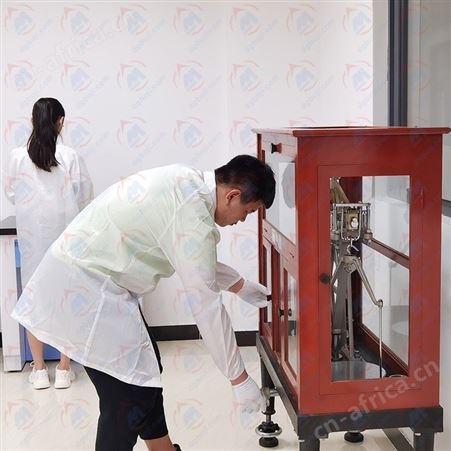力学仪器检定认准第三方法定力学校准实验室
