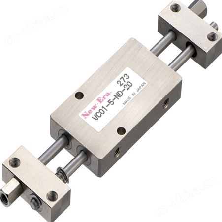 日本New-Era新时代PXY-LB12-2气缸