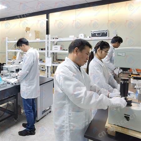 力学仪器检定认准第三方法定力学校准实验室