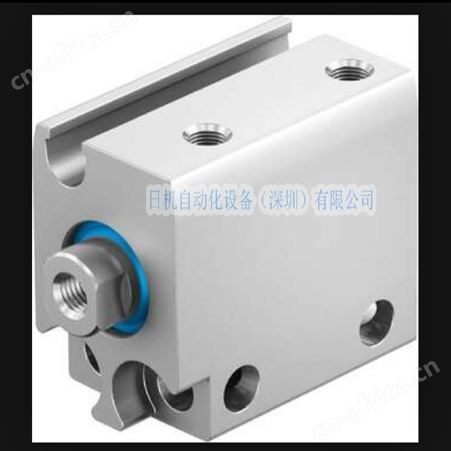 日本费斯托 紧凑型气缸 ADN-S-6-5-A-A
