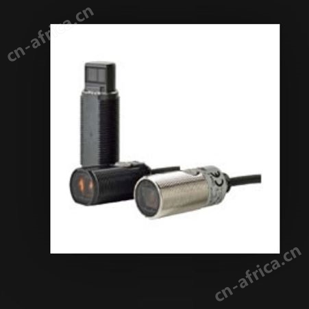 日本OMRON E3FA / E3RA / E3FB圆柱型光电传感器