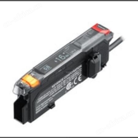 日本KEYENCE基恩士 传感器 LR-X11C