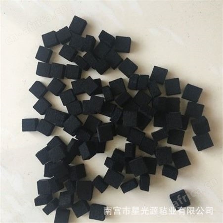 002白板笔用毛毡擦头白色黑色毛毡、毛毡垫、羊毛垫、海绵垫