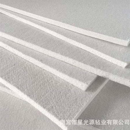 木业厂板厂热压机羊毛缓冲垫、胶合板用羊毛毡缓冲垫层压板