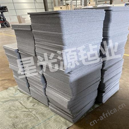 羊毛毡熨烫板，灰色熨烫垫，亚马逊熨烫垫毛毡