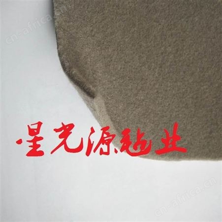 汽车轮罩无纺布，硬毛毡，热压成型针刺毡
