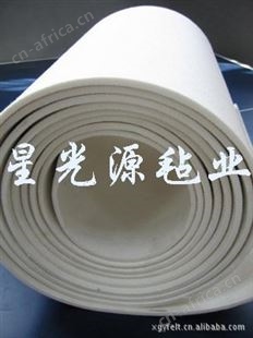木业厂板厂热压机羊毛缓冲垫、胶合板用羊毛毡缓冲垫层压板