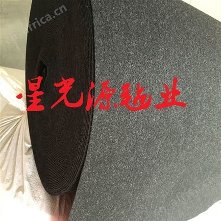 硬质毛毡，纤维毛毡，地毡绒面料，硬针刺毛毡