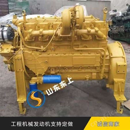 原厂龙工工程机械装载机使用发动机油CF4 15W-40叉车铲车柴油机油