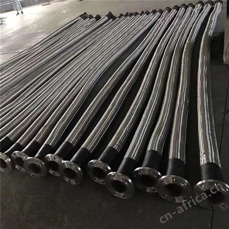 金属软管耐腐蚀性金属软管不锈钢软连接 支持定制