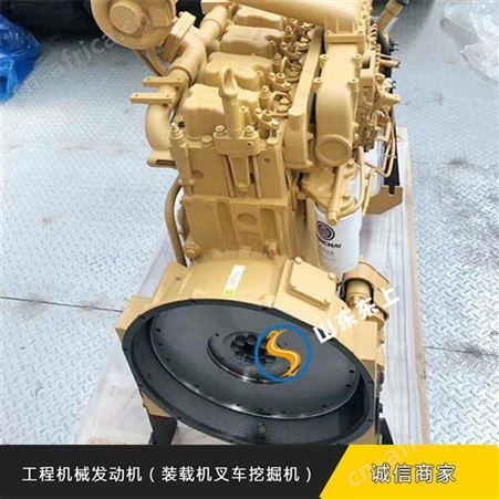 原厂龙工工程机械装载机使用发动机油CF4 15W-40叉车铲车柴油机油