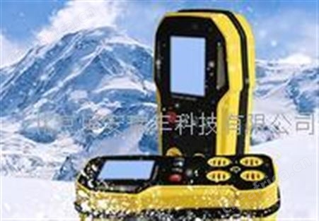 CD3C便携式三合一气体检测仪