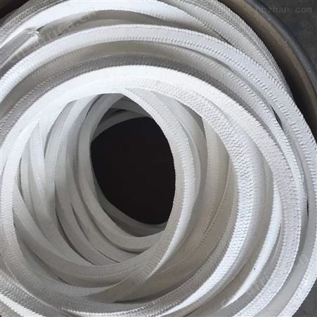 盘根聚四氟乙烯盘根