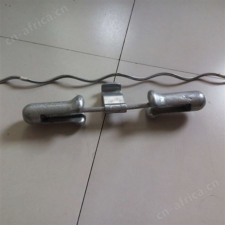 防震锤型号 防震锤间距 黑牛 fdz防振锤 欢迎致电