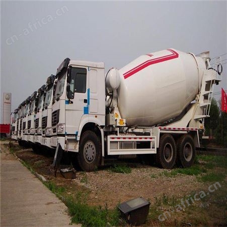 3方混凝土搅拌车 四驱混泥土水泥搅拌车 混泥土罐车
