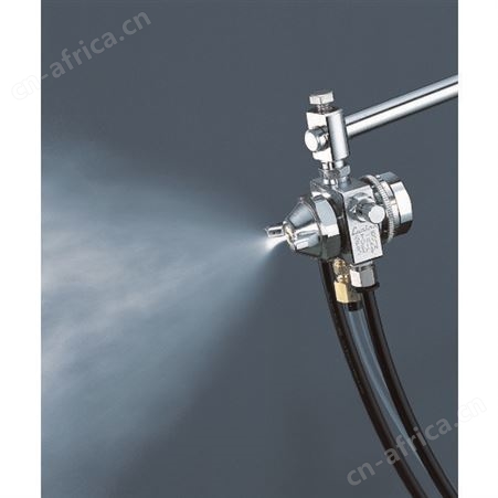 日本扶桑精机LUMINA露明娜喷枪ST-5-1.0