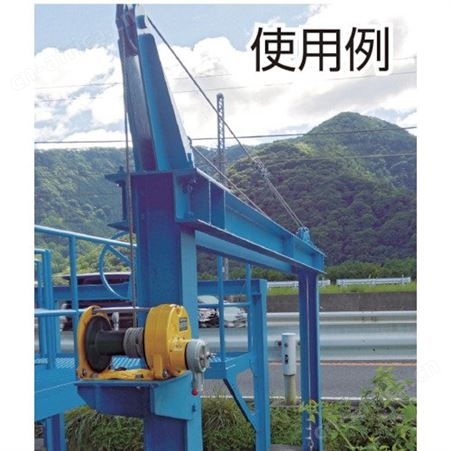 日本大力MAXPULL棘轮绞盘MR-10