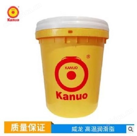 锣牌BHP2合成高温润滑脂 高温抗氧化 稳定性良好，使用寿命长