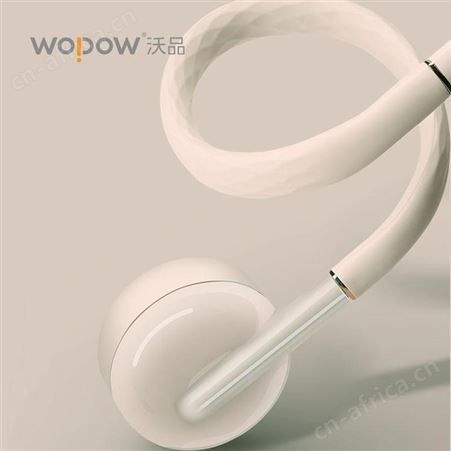 沃品 便携挂脖风扇 FA15 美誉天津礼品定制 礼品平台代理 MY-WP-（T）-64