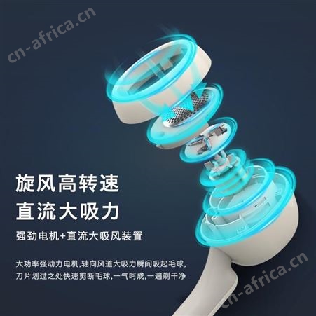 KGAT 负离子毛球修剪器 lR-Q10-KG 美誉小礼品网 加盟创意礼品 MY-SHFXSM-（T）-115