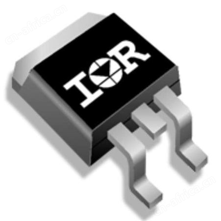 Infineon  IRFS7730TRLPBF MOSFET 75V Single N-Channel HEXFET