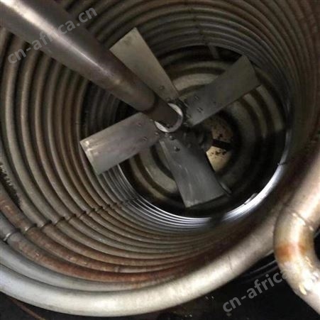 大型连续盘式干燥机 二手盘式连续干燥器现货供应 二手盘式干燥机 超跃厂家回收