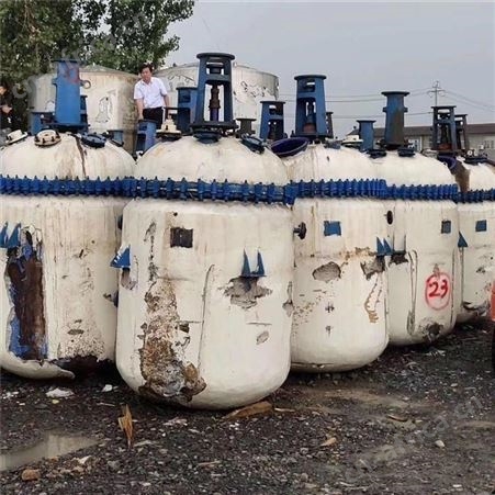 4000L搪瓷储罐 立式卧式搪瓷罐直销 二手搪瓷储罐 化工搪瓷储罐 超跃