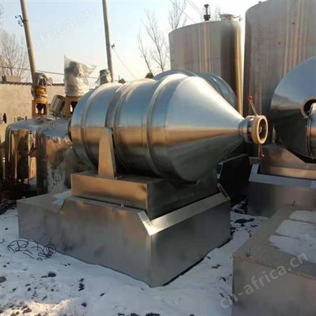 8000型耙式干燥机 不锈钢5000型爬杆机 二手300-5000型双锥干燥机 超跃干燥机
