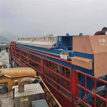 不锈钢压滤机出售 小型实验压滤机供应 全不锈钢压滤机回收 二手压滤机生产基地