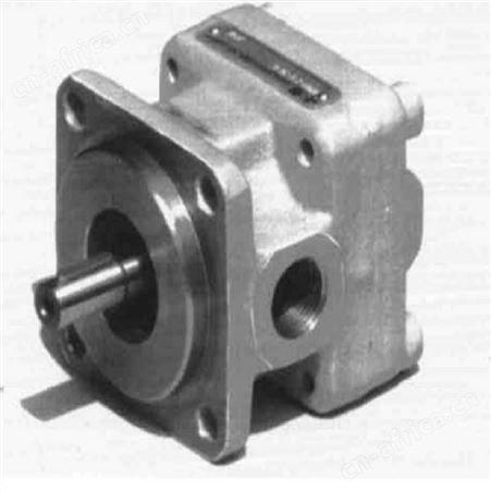 KRACHT 齿轮泵 KF 80 RF 2-D15德国 进口