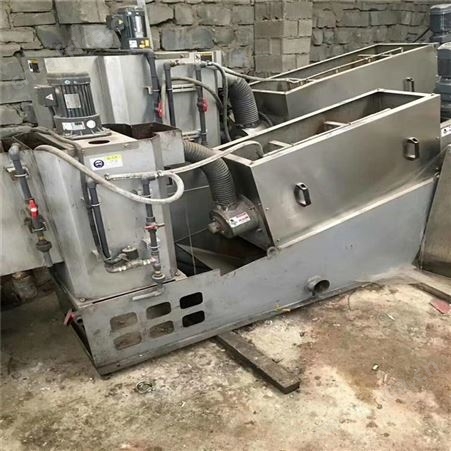 300平方压滤机 1500型压滤机 快开压滤机 全新二手压滤机