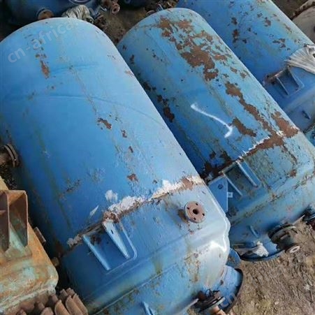 4000L搪瓷储罐 立式卧式搪瓷罐直销 二手搪瓷储罐 化工搪瓷储罐 超跃