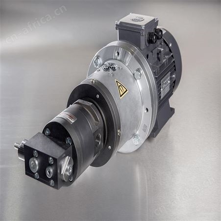 konaflex 制动器 VKJ-650 德国 进口