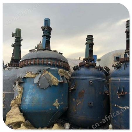 4000L搪瓷储罐 立式卧式搪瓷罐直销 二手搪瓷储罐 化工搪瓷储罐 超跃