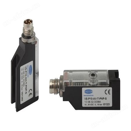 施迈茨 schmalz 真空调节器 VR G3/8-IG HW Part no.: 10.05.05.00026 专业可靠品质 包装专用