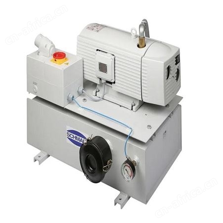 施迈茨 schmalz 真空发生器 SEAC 10 RP VS-T R Part no.: 10.02.02.03290 专业可靠品质 包装专用